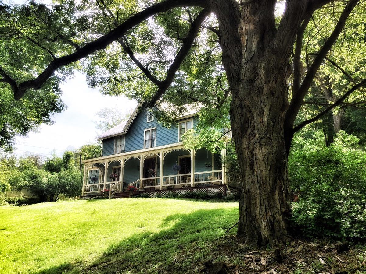 The Swann Inn Of บีคอน ภายนอก รูปภาพ